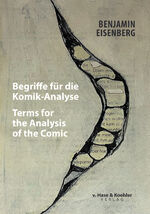 ISBN 9783775814317: Begriffe für die Komik-Analyse - Terms for the Analysis of the Comic