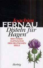 ISBN 9783776604078: Disteln für Hagen