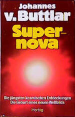 ISBN 9783776615326: Supernova. Die jüngsten kosmischen Entdeckungen.