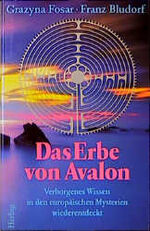 ISBN 9783776619621: Das Erbe von Avalon