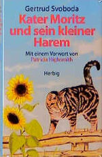 ISBN 9783776620108: Kater Moritz und sein kleiner Harem. Sonderausgabe.