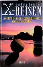 ISBN 9783776620634: X-Reisen [Jan 01, 1998] Hausdorf, Hartwig