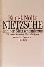 ISBN 9783776621532: Nietzsche und der "Nietzscheanismus"