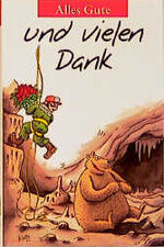 ISBN 9783776621648: Alles Gute und vielen Dank