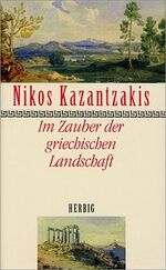 ISBN 9783776622249: Im Zauber der griechischen Landschaft