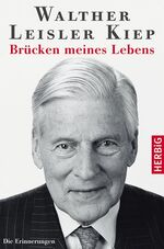 ISBN 9783776624441: Brücken meines Lebens. Die Erinnerungen.