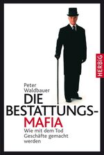 ISBN 9783776625301: Die Bestattungs-Mafia