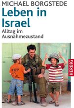 ISBN 9783776625530: Leben in Israel