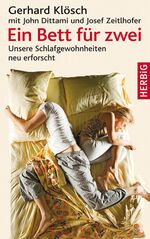ISBN 9783776625561: Ein Bett für zwei – Wie Paare miteinander schlafen