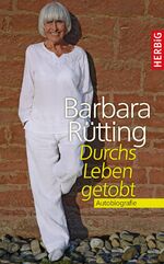 Durchs Leben getobt - Autobiografie