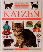 ISBN 9783776705867: Katzen