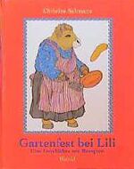 ISBN 9783776710250: Gartenfest bei Lili