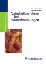 ISBN 9783777311562: Naturheilverfahren bei Hauterkrankungen