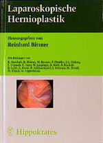 Laparoskopische Hernioplastik