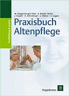 Praxisbuch: Altenpflege