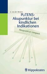 PuTENS-Akupunktur bei kindlichen Indikationen