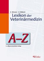 ISBN 9783777314594: Lexikon der Veterinärmedizin