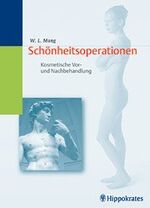 Schönheitsoperationen – Kosmetische Vor- und Nachbehandlung