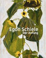 ISBN 9783777420233: Egon Schiele – The Beginning