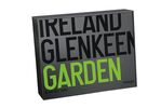 ISBN 9783777423081: Ireland Glenkeen Garden