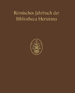 ISBN 9783777424330: Römisches Jahrbuch der Bibliotheca Hertziana. Band 40 · 2011/2012