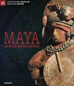 ISBN 9783777426037: Maya: Das Rätsel der Königsstädte Nikolai Grube