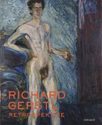 Gerstl, Richard, Ingrid Pfeiffer und Ray Gerstl, Richard, Ingrid Pfeiffer und Ray