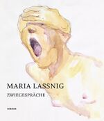 ISBN 9783777428321: Maria Lassnig - Zwiegespräche