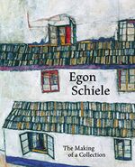 ISBN 9783777431185: Egon Schiele - The Making of a Collection