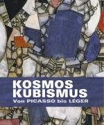 ISBN 9783777432595: Kosmos Kubismus – Von Picasso bis Léger