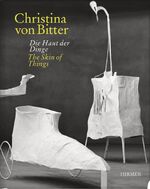 ISBN 9783777438115: Christina von Bitter - Die Haut der Dinge