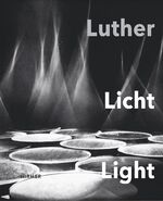 ISBN 9783777439143: Adolf Luther - Licht Light