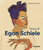 ISBN 9783777441832: The Faces of Egon Schiele