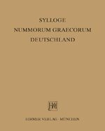 Sylloge nummorum Graecorum: Deutschland / Sammlung der Universitätsbibliothek Leipzig / Band 2., Römische Provinzialprägungen; Addenda und Corrigenda zum 1. Band / [bearb. von Ewald Hausmann. Fotos: Ewald Hausmann]