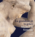 ISBN 9783777443942: La grandeur et la grâce - Maillol et Sintenis