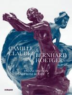 ISBN 9783777444666: Camille Claudel & Bernhard Hoetger