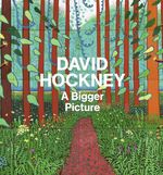 ISBN 9783777460611: David Hockney - A Bigger Picture