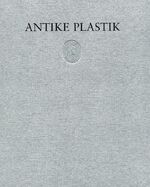 ISBN 9783777469508: Antike Plastik. Lieferung 24. Eine neue Kore des Cheramyes. Die archaische naxische Bildhauerei.