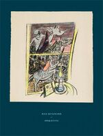 ISBN 9783777470757: Max Beckmann, Apokalypse. Katalog zur Ausstellung in Stuttgart, 13.12.2008-8.3.2009, Staatsgalerie