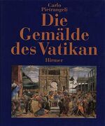 ISBN 9783777471204: Die Gemälde des Vatikan. Mit Beiträgen von Guido Cornini Anna Maria De Strobel Maria Serlupi Crescenzi. Übers. aus dem Ital.