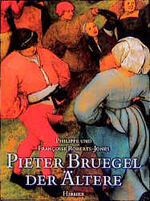 ISBN 9783777475400: Pieter Bruegel der Ältere. Übersetzt aus dem Französischen von Ingrid Hacker-Klier.