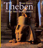 ISBN 9783777485508: Theben