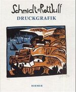 ISBN 9783777490502: Karl Schmidt-Rottluff – Druckgrafik