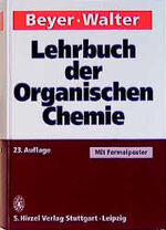 Lehrbuch der Organischen Chemie