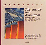 Solarenergie und Atomstrom