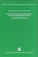 ISBN 9783777612362: Geogene Schwermetallgehalte in Auensedimenten und -böden des Einzugsgebietes der Saale