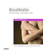 ISBN 9783777616278: Brustkrebs