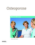 ISBN 9783777621265: Osteoporose