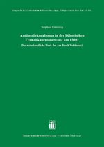 ISBN 9783777635095: Antiintellektualismus in der böhmischen Franziskanerobservanz um 1500? – Das naturkundliche Werk des Jan Bosak Vodnansky