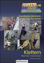 ISBN 9783778001424: Klettern